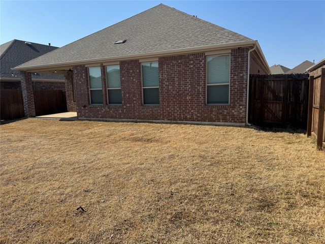 2918 Jasper Trail, Aubrey, TX 76227