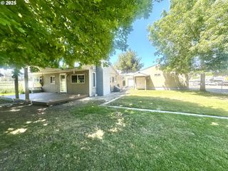 1920 CLIFF St, Baker City, OR 97814