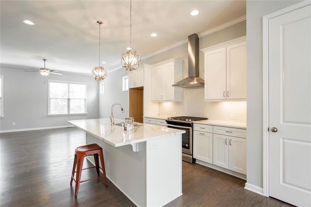 10132 Windalier Way, Roswell, GA 30076