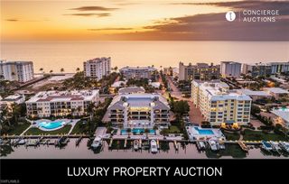1820 Gulf Shore BLVD N 402-403, Naples, FL 34102