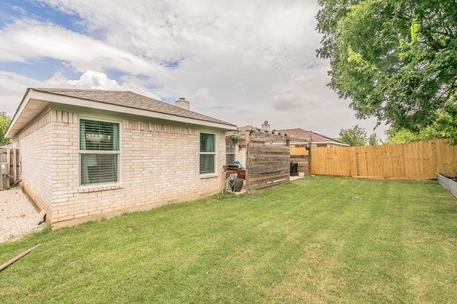 7008 Nohl Ranch Road, Fort Worth, TX 76133