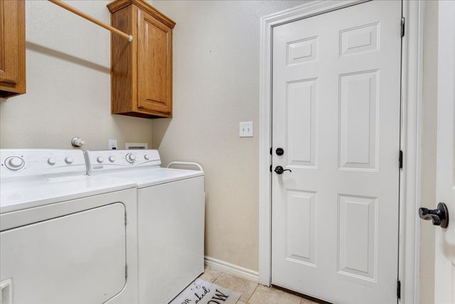 1823 Woodland Park Drive, Denison, TX 75021