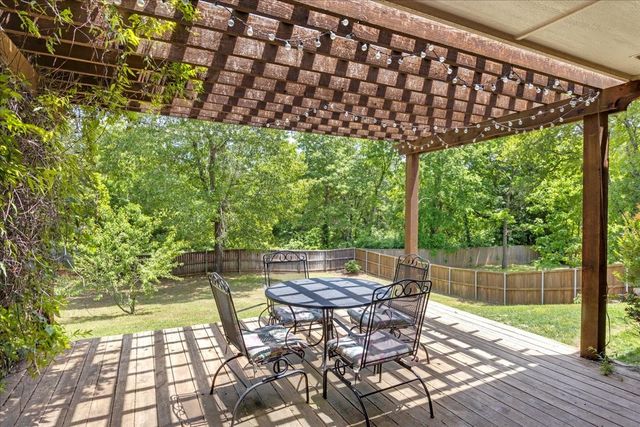 1823 Woodland Park Drive, Denison, TX 75021