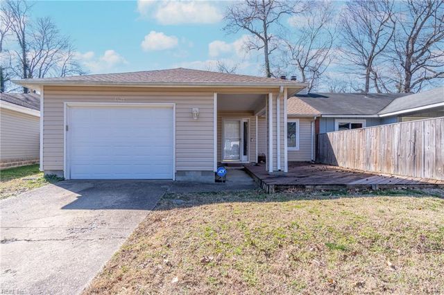 4421 Smokey Lake DR, Virginia Beach, VA 23462