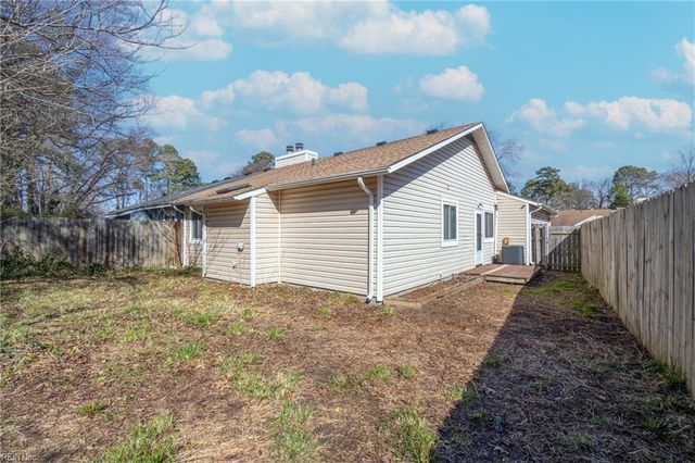 4421 Smokey Lake DR, Virginia Beach, VA 23462