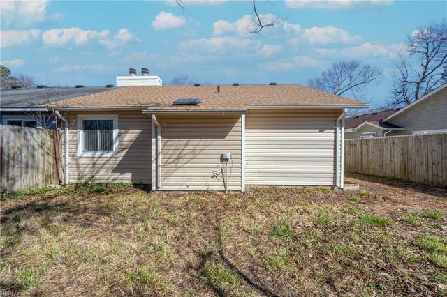 4421 Smokey Lake DR, Virginia Beach, VA 23462