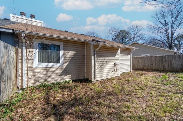 4421 Smokey Lake DR, Virginia Beach, VA 23462