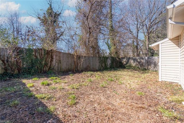 4421 Smokey Lake DR, Virginia Beach, VA 23462