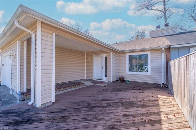 4421 Smokey Lake DR, Virginia Beach, VA 23462