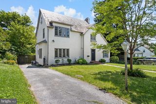 11 FLORIDA RD, Towson, MD 21204