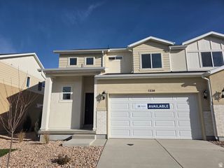 1334 N 1400 E #03-09, Payson, UT 84651