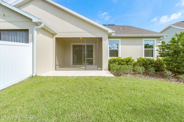 7953 Loren Cove Drive, Melbourne, FL 32940
