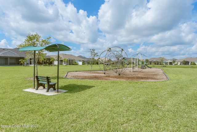 7953 Loren Cove Drive, Melbourne, FL 32940