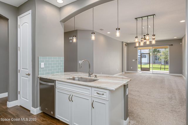 7953 Loren Cove Drive, Melbourne, FL 32940