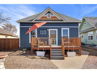 120 1st St, Fort Collins, CO 80524