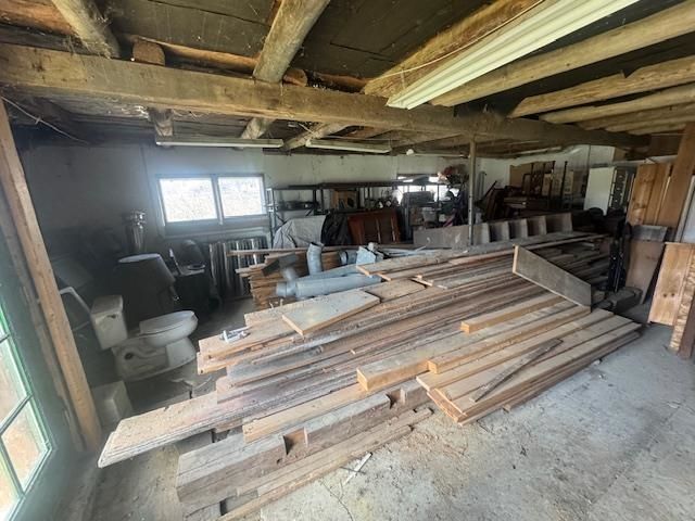 18 New Street, Albany, VT 05820
