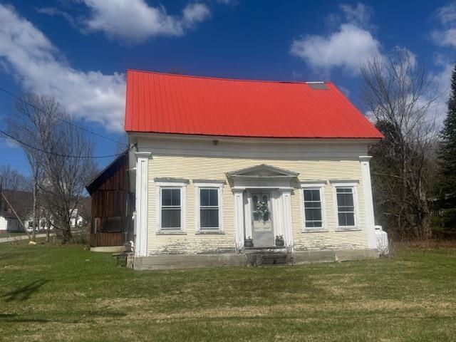 18 New Street, Albany, VT 05820