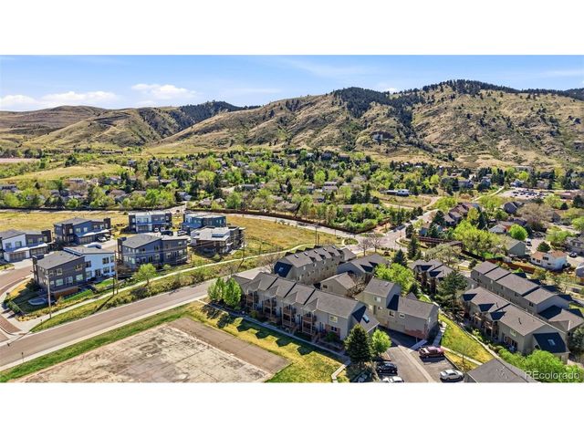 410 Antero St, Golden, CO 80401