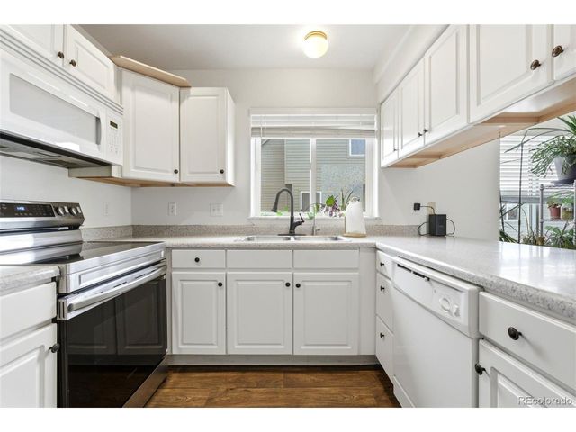 410 Antero St, Golden, CO 80401