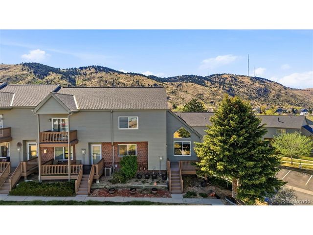 410 Antero St, Golden, CO 80401