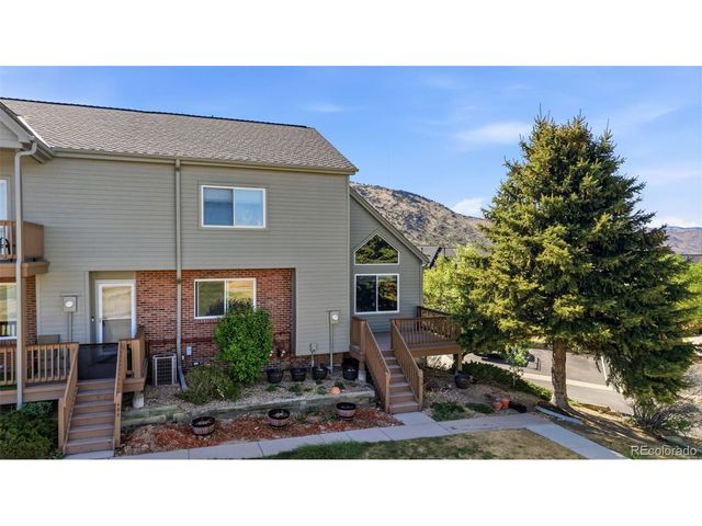 410 Antero St, Golden, CO 80401