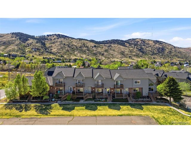 410 Antero St, Golden, CO 80401