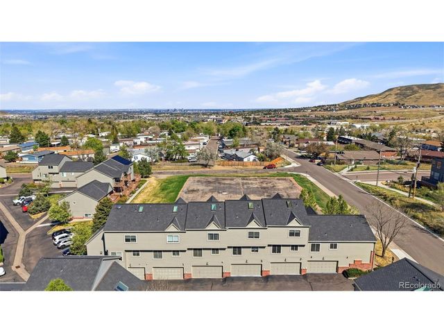 410 Antero St, Golden, CO 80401