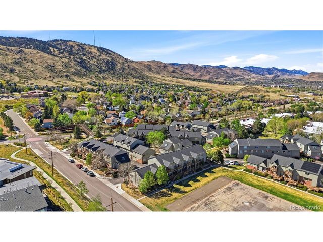 410 Antero St, Golden, CO 80401