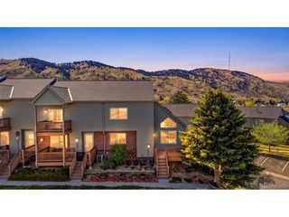 410 Antero St, Golden, CO 80401