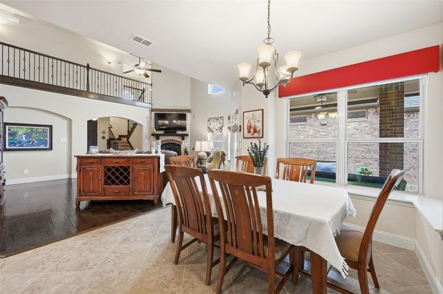 6917 Bobwhite Drive, North Richland Hills, TX 76182