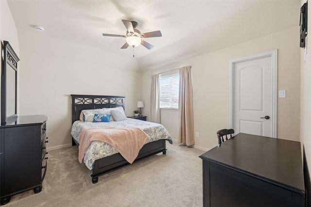 6917 Bobwhite Drive, North Richland Hills, TX 76182