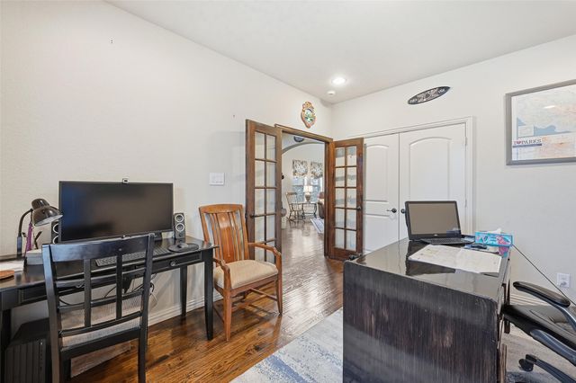 6917 Bobwhite Drive, North Richland Hills, TX 76182