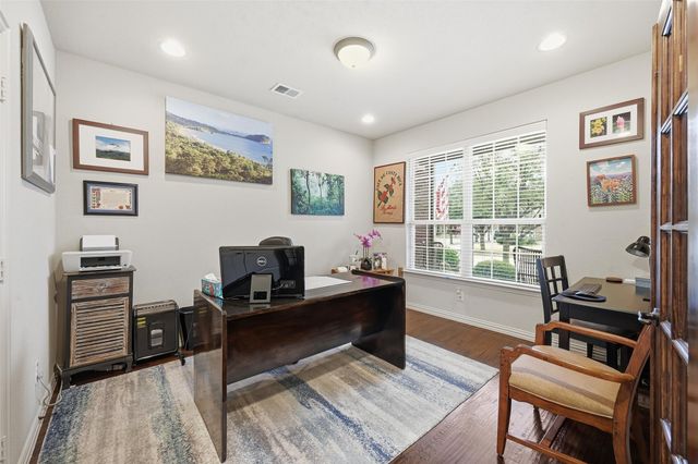 6917 Bobwhite Drive, North Richland Hills, TX 76182