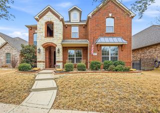 6917 Bobwhite Drive, North Richland Hills, TX 76182