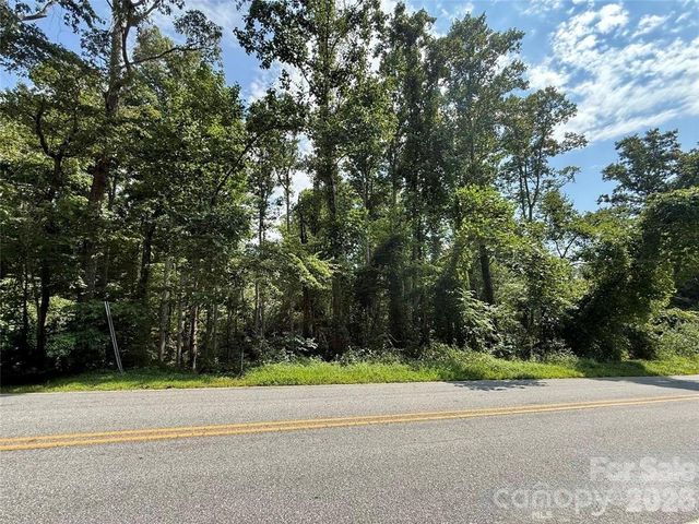 256 Burge Mountain Road, Hendersonville, NC 28792