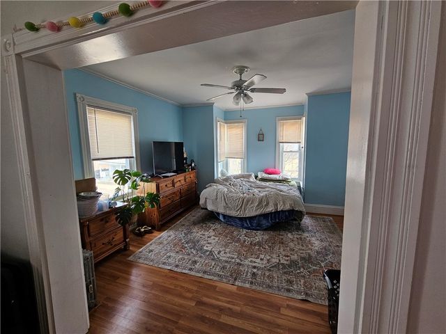 33 Young Street, Pawtucket, RI 02860