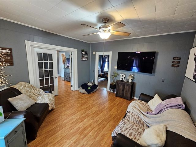 33 Young Street, Pawtucket, RI 02860