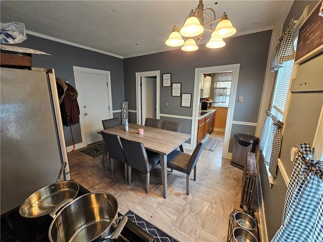 33 Young Street, Pawtucket, RI 02860