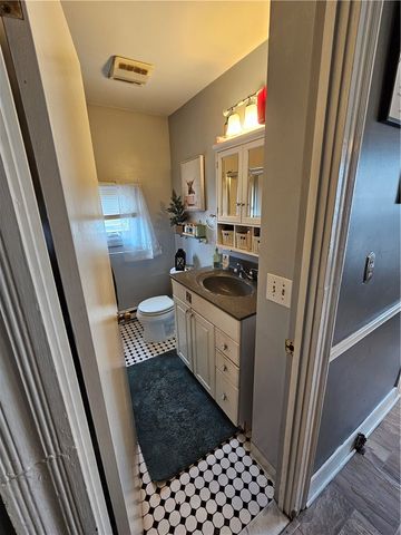 33 Young Street, Pawtucket, RI 02860