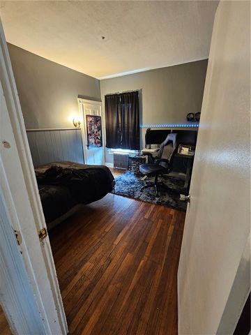 33 Young Street, Pawtucket, RI 02860