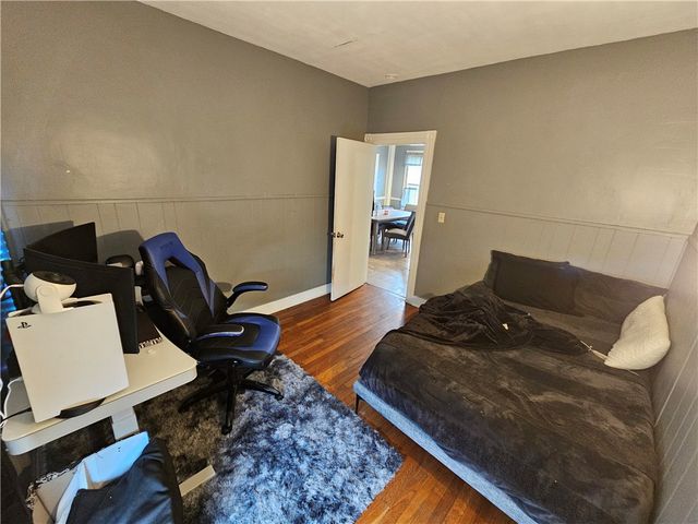 33 Young Street, Pawtucket, RI 02860