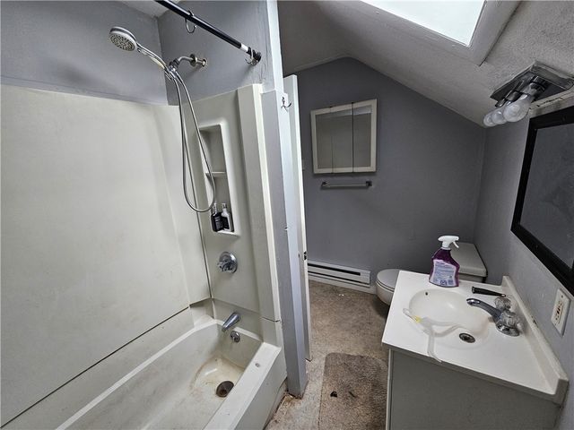 33 Young Street, Pawtucket, RI 02860