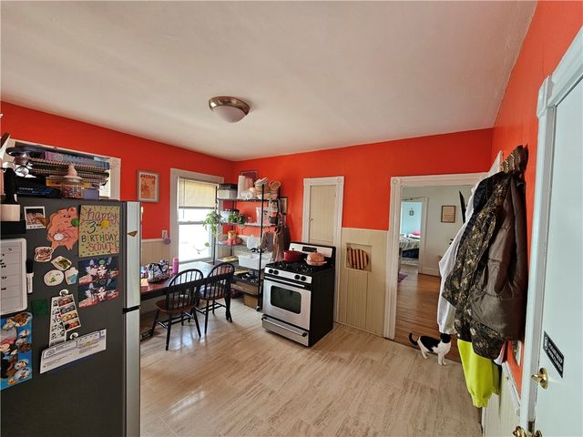 33 Young Street, Pawtucket, RI 02860