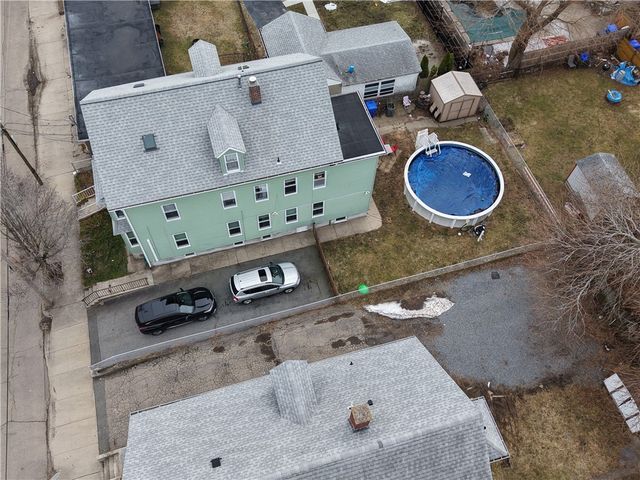 33 Young Street, Pawtucket, RI 02860