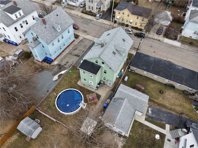 33 Young Street, Pawtucket, RI 02860