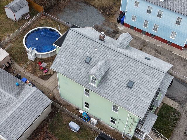 33 Young Street, Pawtucket, RI 02860