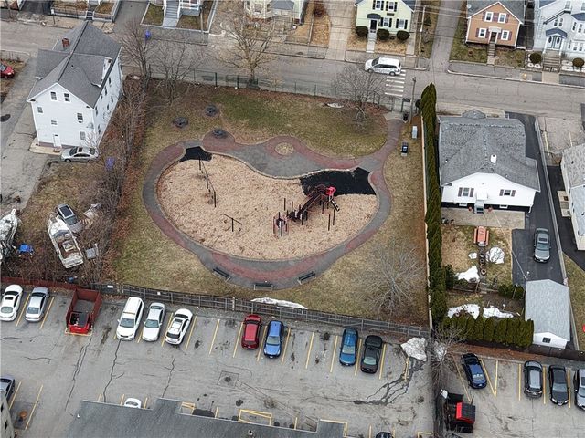 33 Young Street, Pawtucket, RI 02860