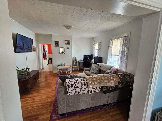 33 Young Street, Pawtucket, RI 02860