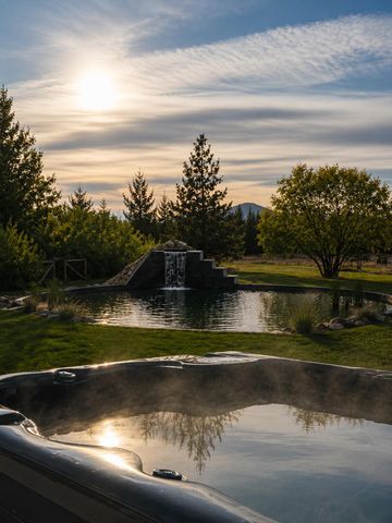 62705 Hamby Road, Bend, OR 97701