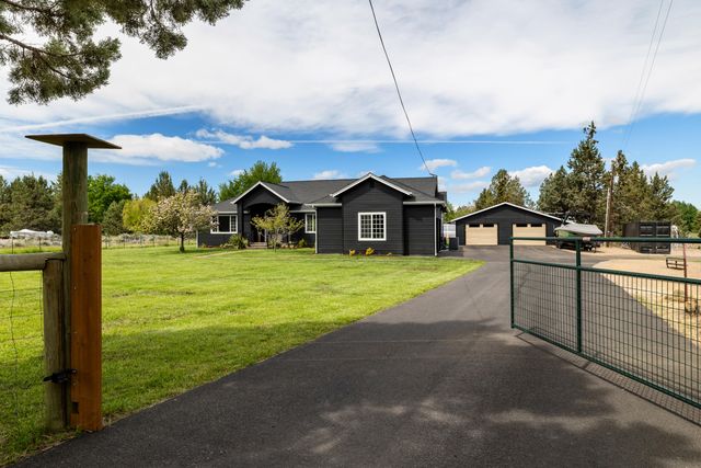 62705 Hamby Road, Bend, OR 97701
